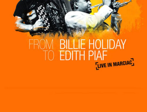 From Billie Holiday To Edith Piaf